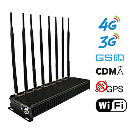 How To Detect Wifi Jammer?